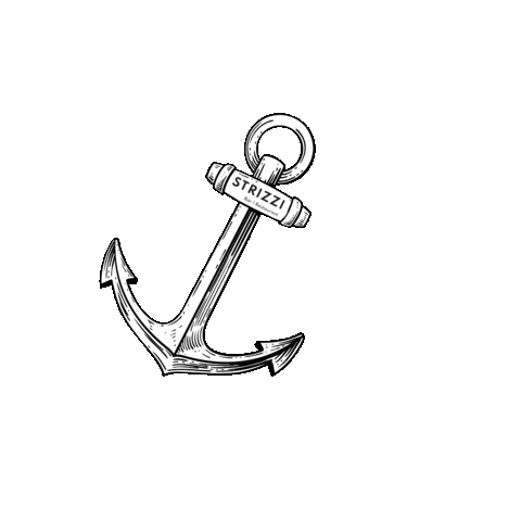 STRIZZI (Bar | Restaurant) Sticker