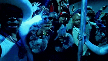P Diddy Money GIF by Nas