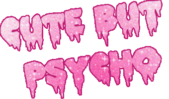 Pastel Goth Sticker by My Violet