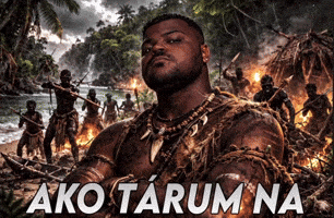Ora Parlo Io GIF