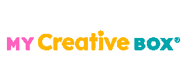Sticker by My Creative Box