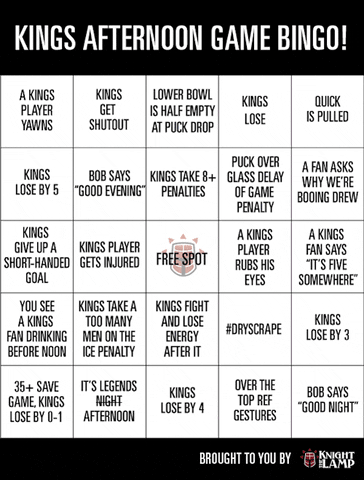 la kings