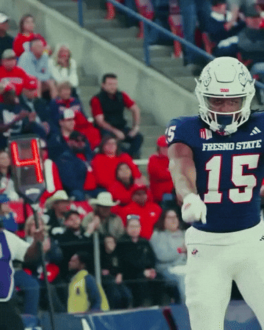 Fresno State Seahawks GIF