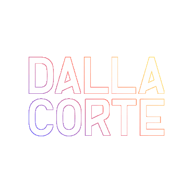 Dalla Corte Sticker