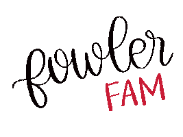 SDSU Fowler Sticker