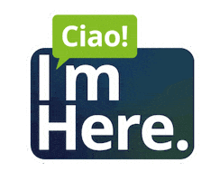 Ciao Sticker by Deloitte Italia
