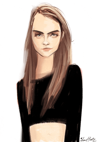 Pop Culture Fashion GIF