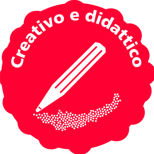 Sabbiarelli Sticker