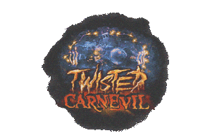 Darknights Sticker by Hersheypark