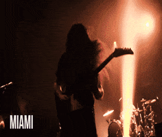The Color Before The Sun Tour GIF by Coheed and Cambria