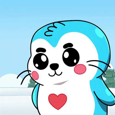 Love GIF