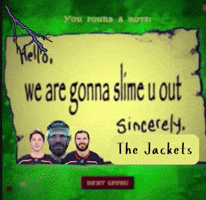 Blue Jackets Boone GIF