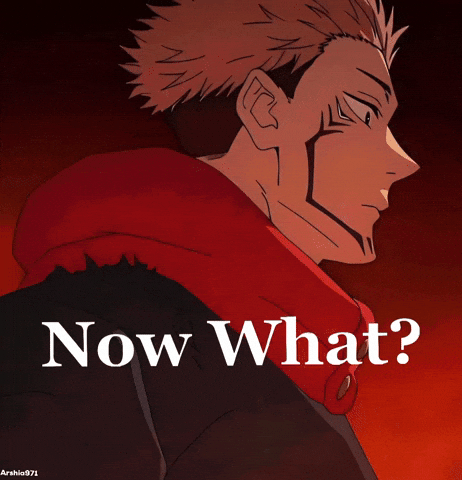 Now What Wtf GIF