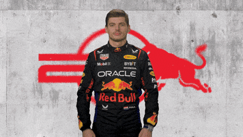 Red Bull Thumbs Down GIF by Oracle Red Bull Racing