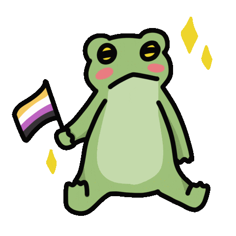 Pride Love Sticker