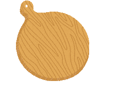 Kazerij Stalenhoef Sticker