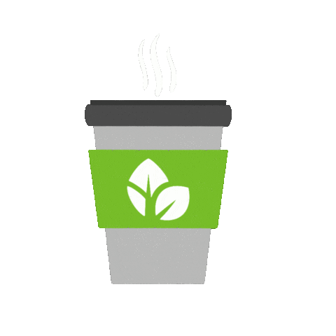 Come As You Are Coffee Sticker by Thrive Church