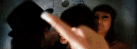 Emo GIF