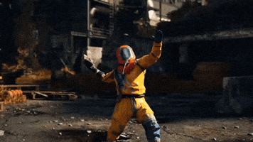 Raid GIF by Rust Mobile