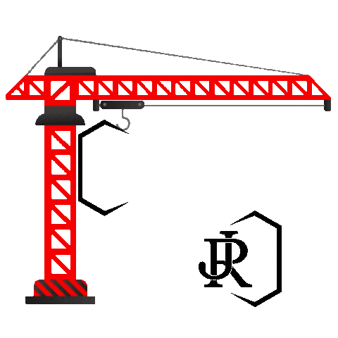 UEG James Riess Sticker