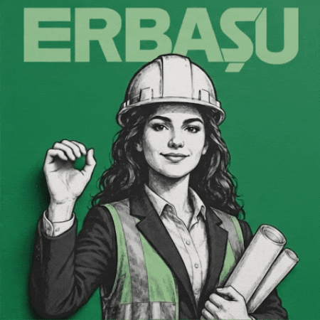 Woman Construction GIF by Constructii Erbasu
