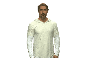 Happy Marcos Mion Sticker