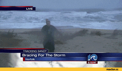 hurricane