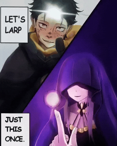 Re Zero Subaru GIF
