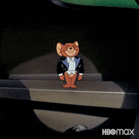 tom and jerry funny gif