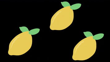 MioGelato fresh lemon gelato mio GIF