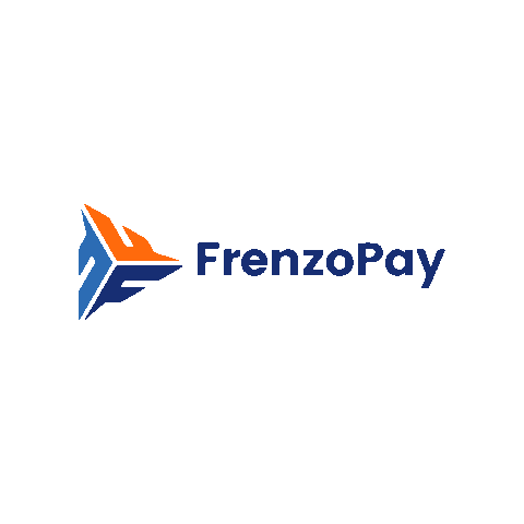 Sticker by Frenzopay
