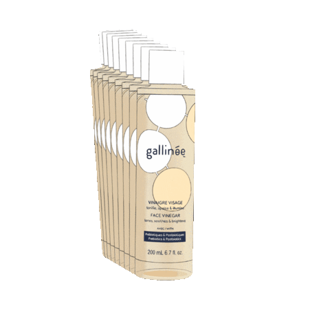 Sticker by Gallinée