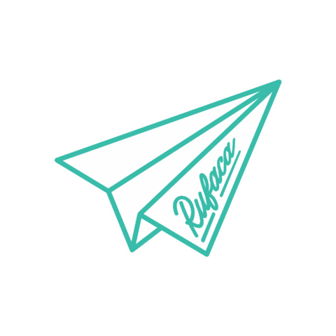 Rufaca Sticker