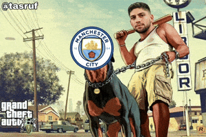 Real Madrid Barcelona GIF