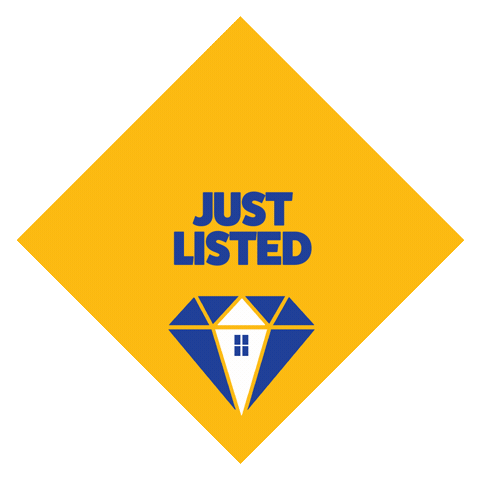 Just Sticker by Diamond Home Group