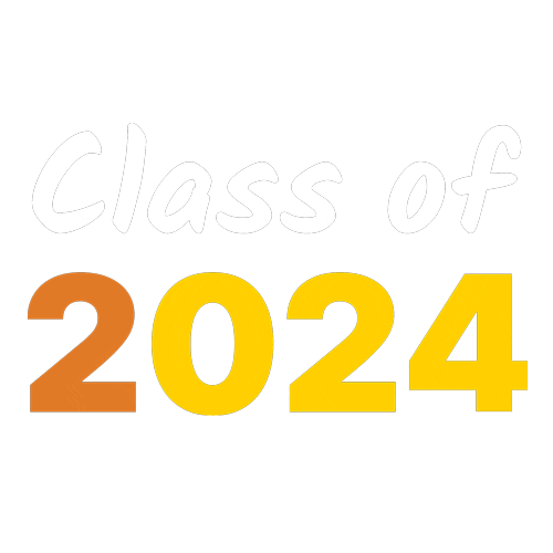 Classof2024 Sticker by Communities In Schools