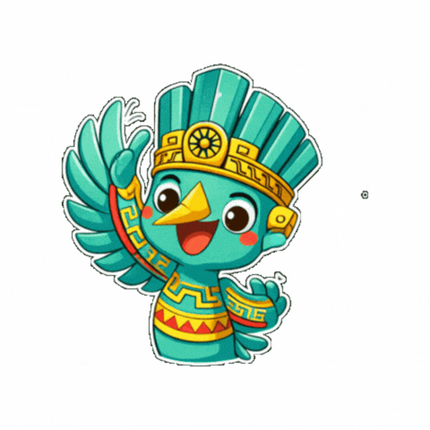 Lac Lac GIF by An Sinh