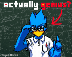 Chapter 2 Genius GIF