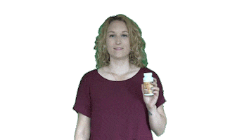 Vitamine Selenium Sticker by Jentel Daniecke