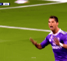 Cr7 The Goat GIF