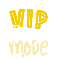 Vip Swn Sticker by Shine With Natasha