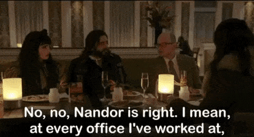What We Do In The Shadows GIF