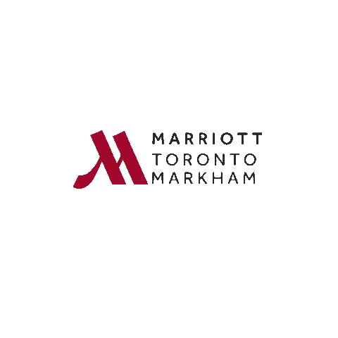 Marriott Markham Sticker by exposuresocial