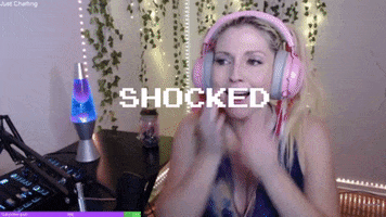 Christie Stevens GIF