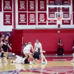 Basketball GIF