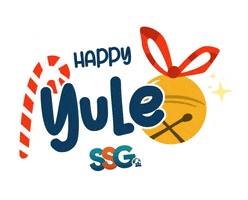 Ssgholidays GIF by Support Services Group