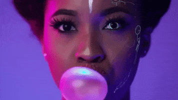 Gum Bubblegum GIF by Quavo