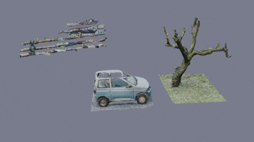 GIF by batburl