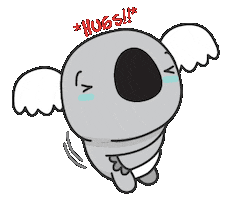 Dance Love Sticker by Awkward Animal
