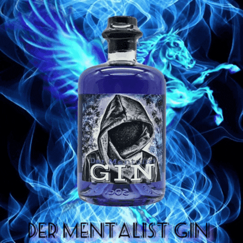 DerMentalist-Gin GIF